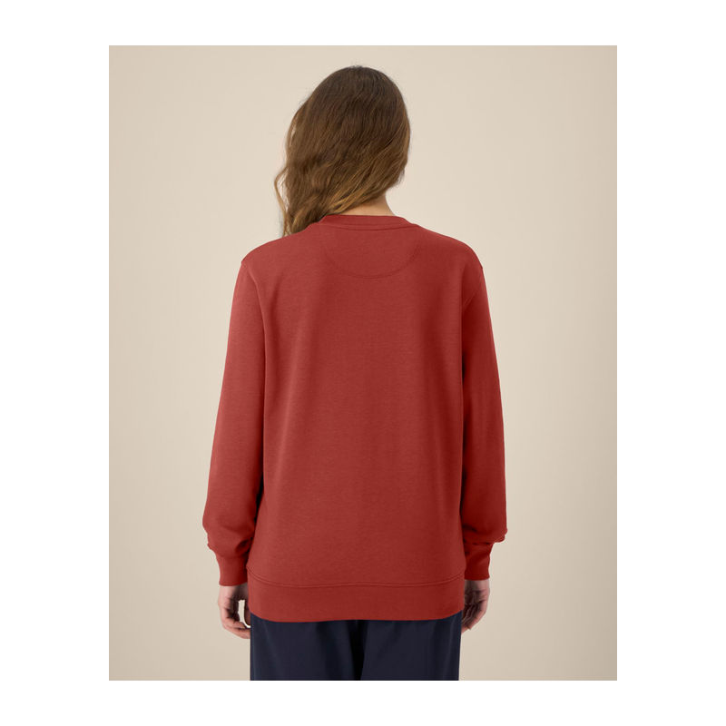 Unisex mikina Changer 2.0