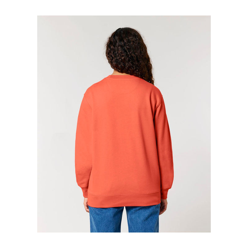 Unisex mikina Changer 2.0