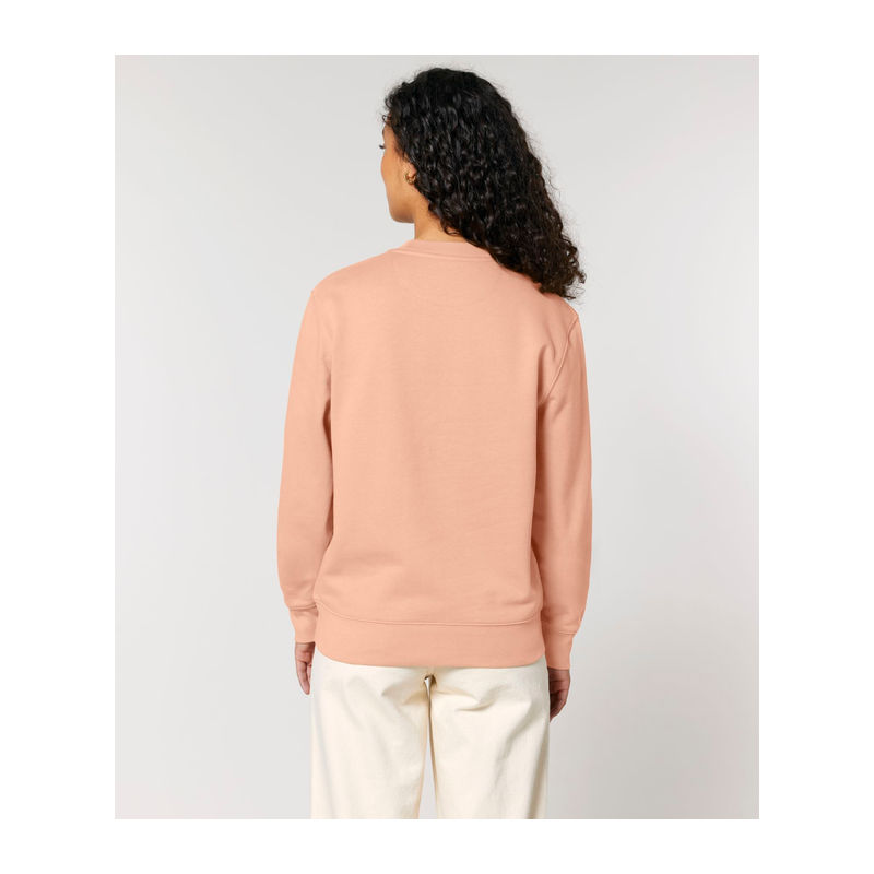 Unisex mikina Changer 2.0