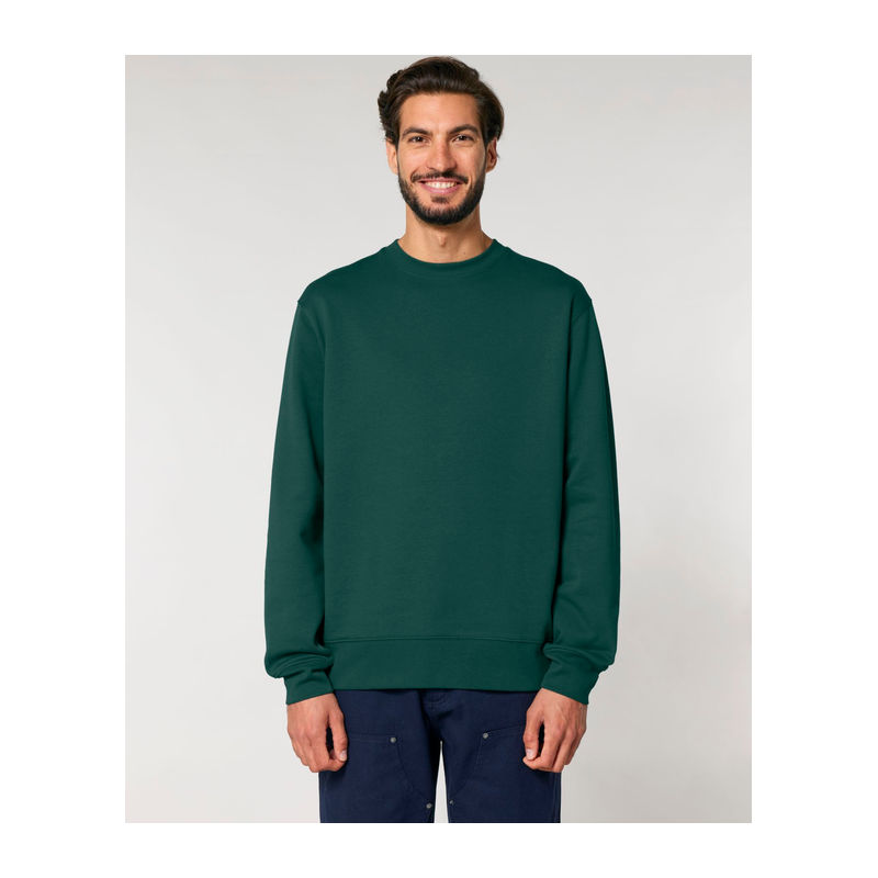 Unisex mikina Changer 2.0