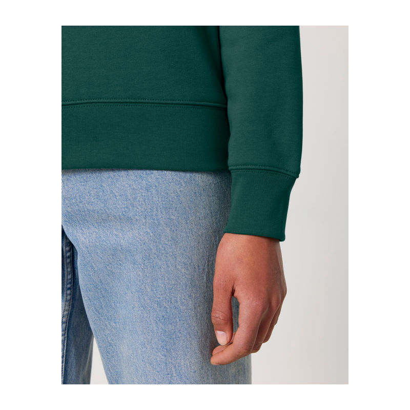 Unisex mikina Changer 2.0