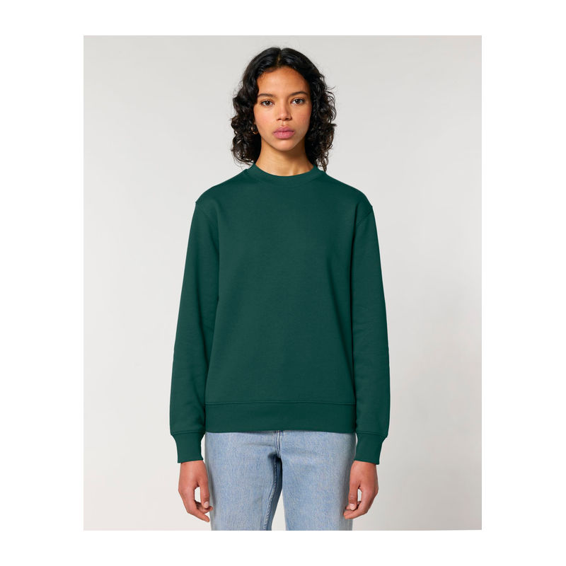 Unisex mikina Changer 2.0