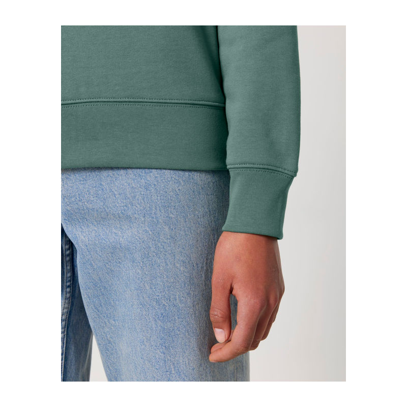 Unisex mikina Changer 2.0