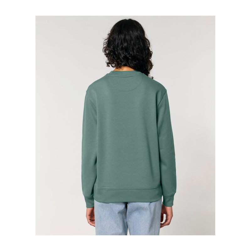 Unisex mikina Changer 2.0