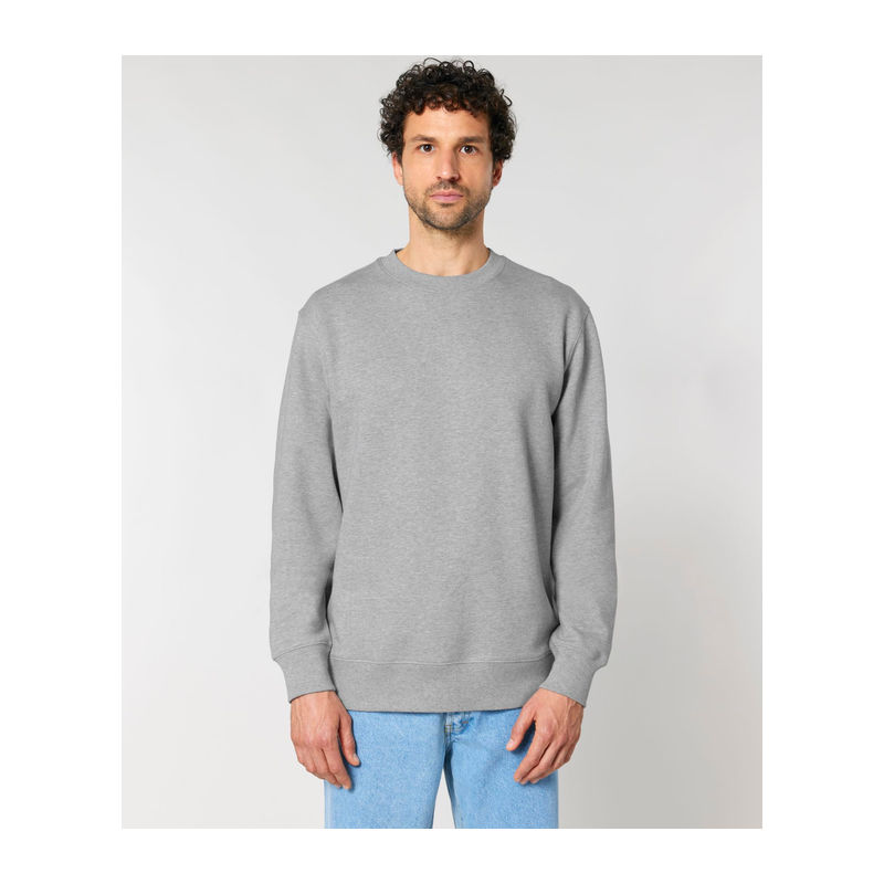 Unisex mikina Changer 2.0