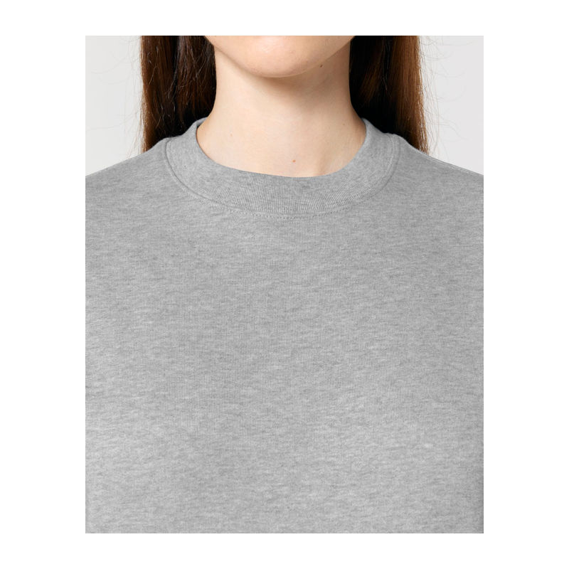 Unisex mikina Changer 2.0