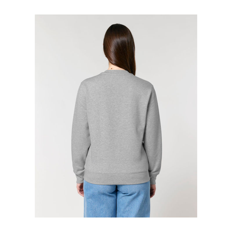 Unisex mikina Changer 2.0