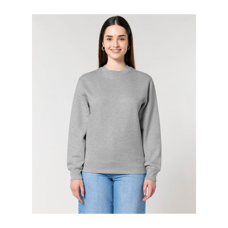 Unisex mikina Changer 2.0