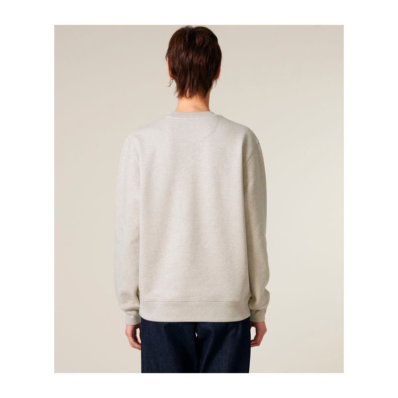 Unisex mikina Changer 2.0