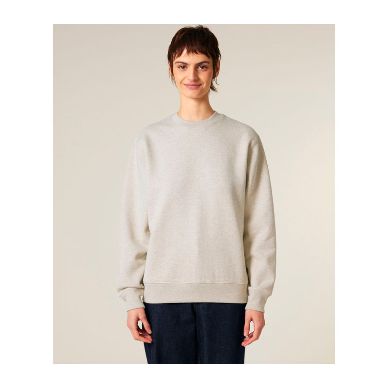 Unisex mikina Changer 2.0