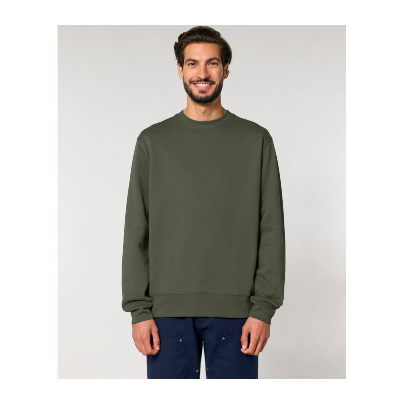 Unisex mikina Changer 2.0