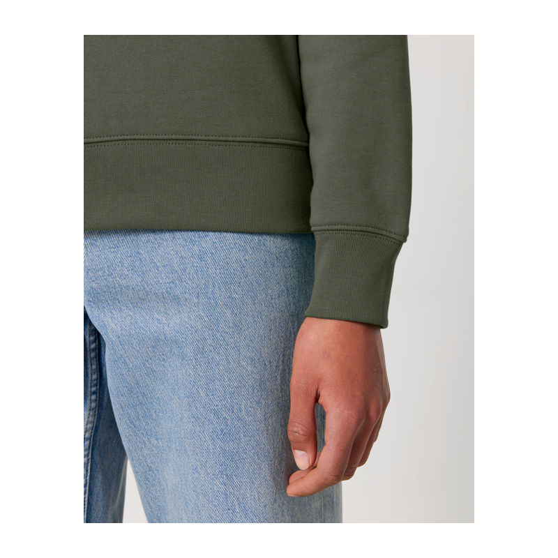 Unisex mikina Changer 2.0