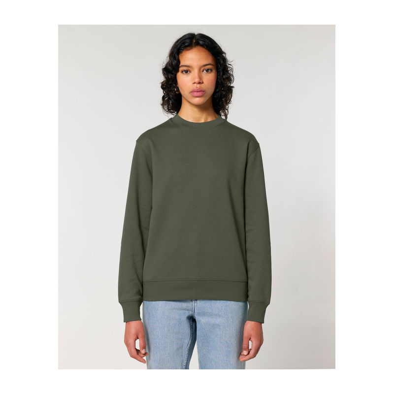 Unisex mikina Changer 2.0