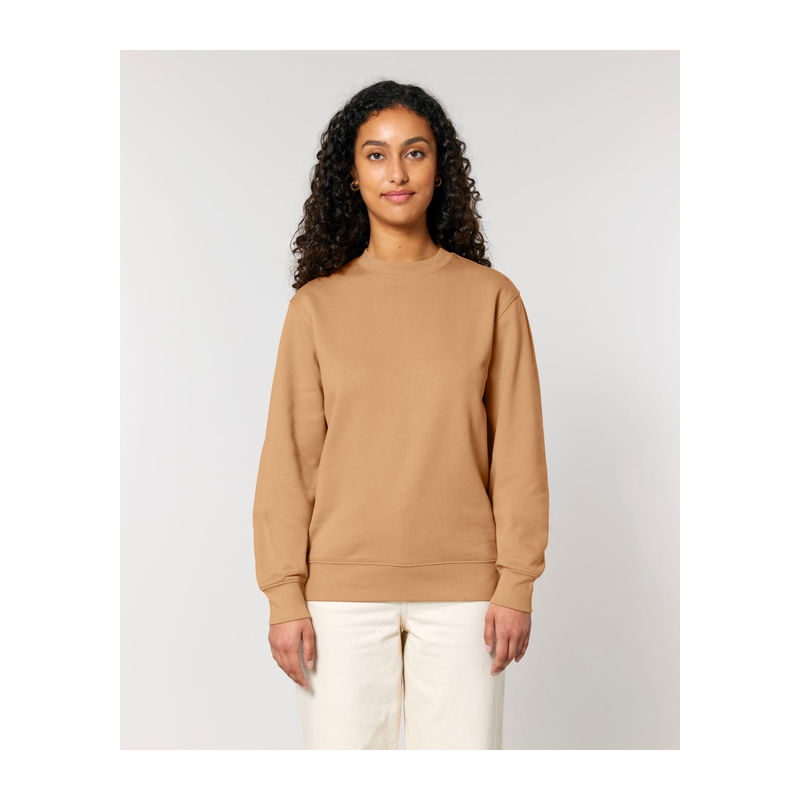 Unisex mikina Changer 2.0