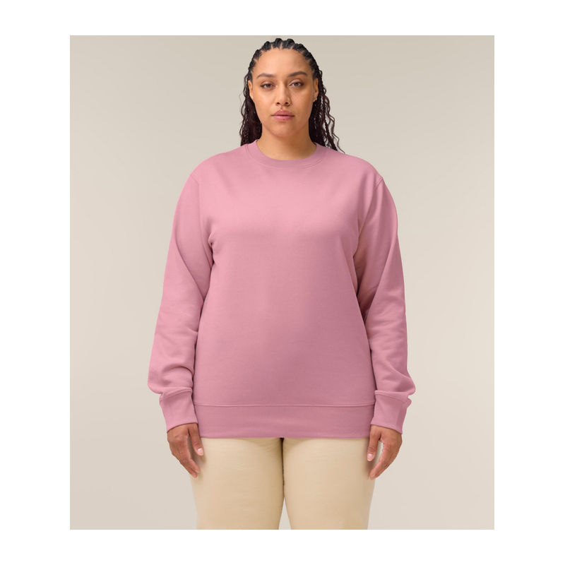 Unisex mikina Changer 2.0