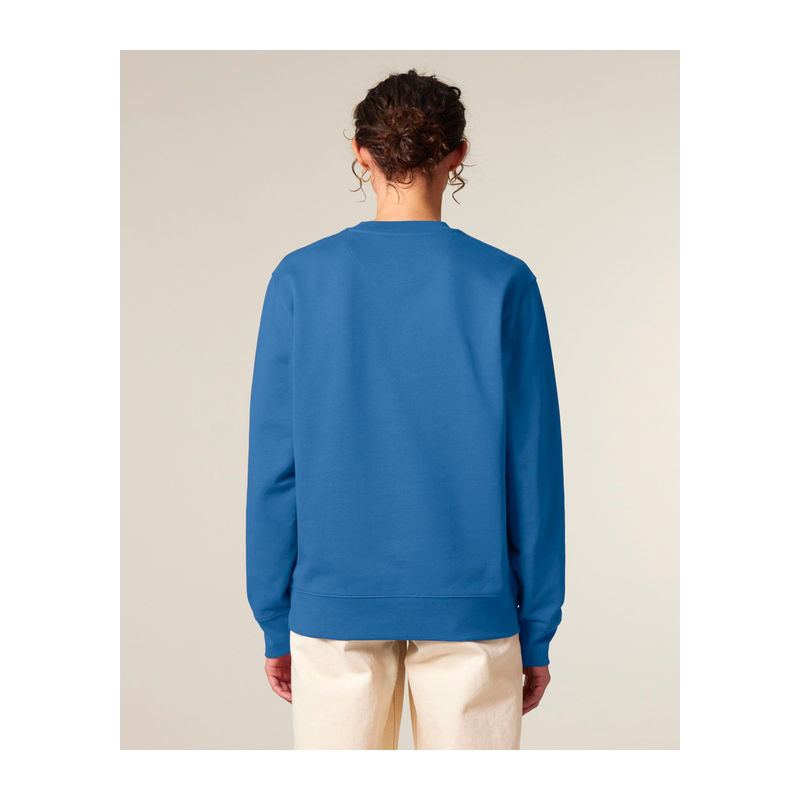 Unisex mikina Changer 2.0