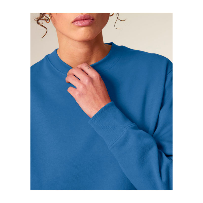 Unisex mikina Changer 2.0