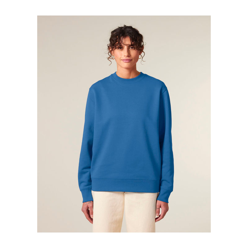 Unisex mikina Changer 2.0