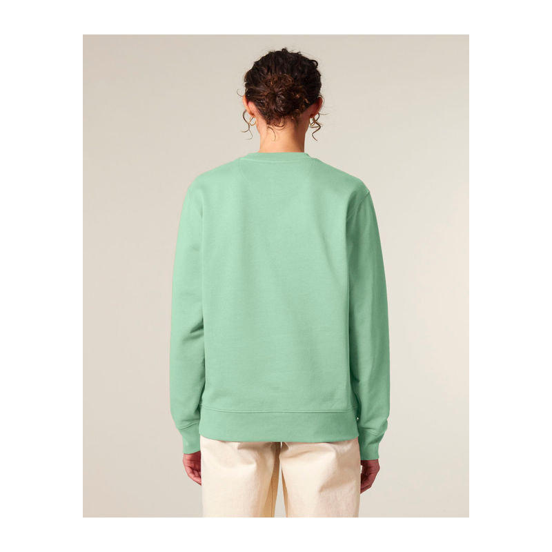 Unisex mikina Changer 2.0