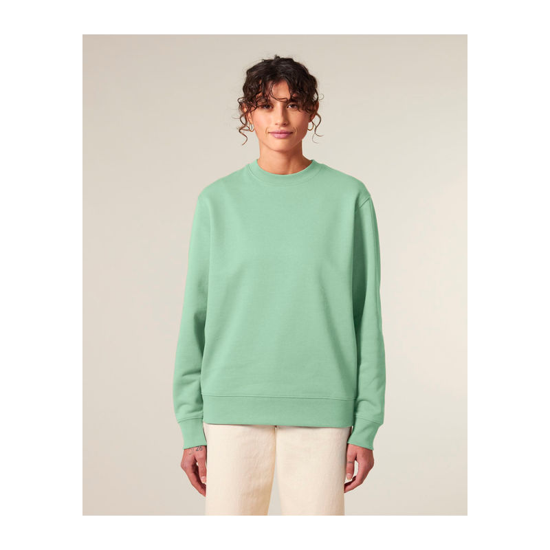 Unisex mikina Changer 2.0