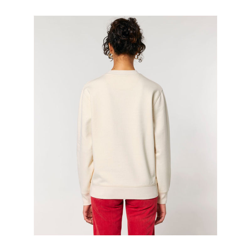 Unisex mikina Changer 2.0