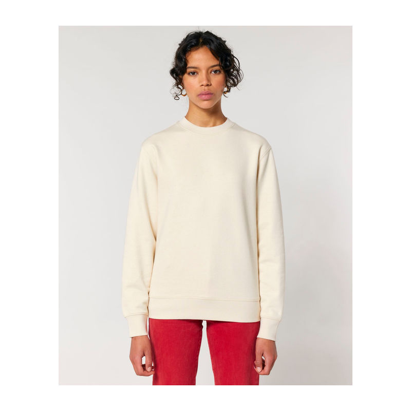 Unisex mikina Changer 2.0