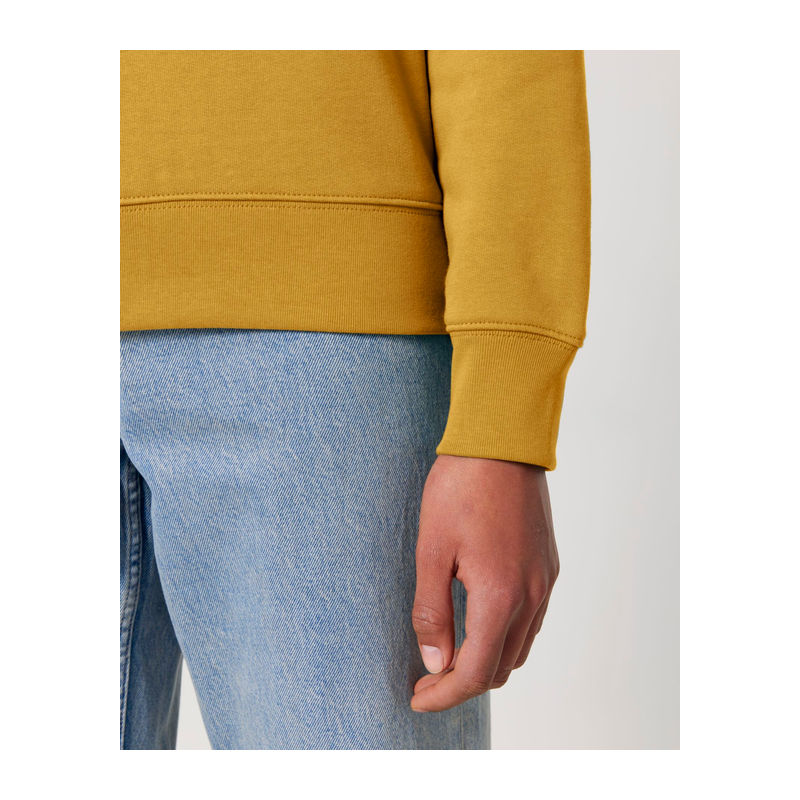 Unisex mikina Changer 2.0