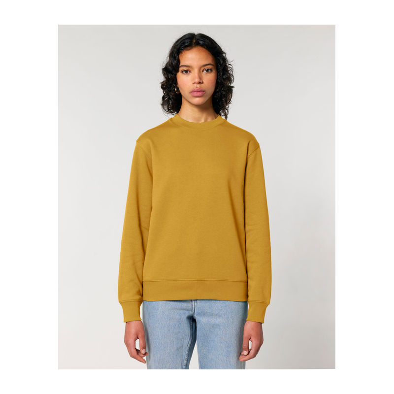 Unisex mikina Changer 2.0