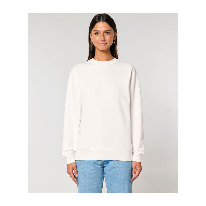 Unisex mikina Changer 2.0