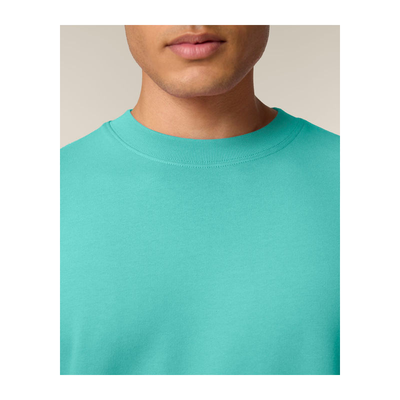 Unisex mikina Changer 2.0