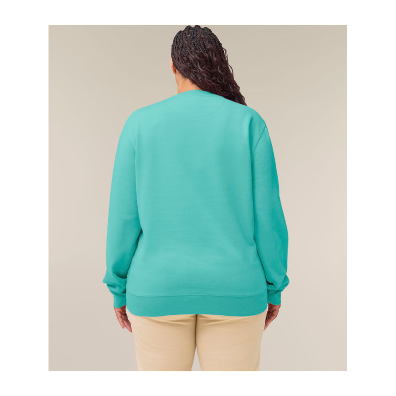 Unisex mikina Changer 2.0