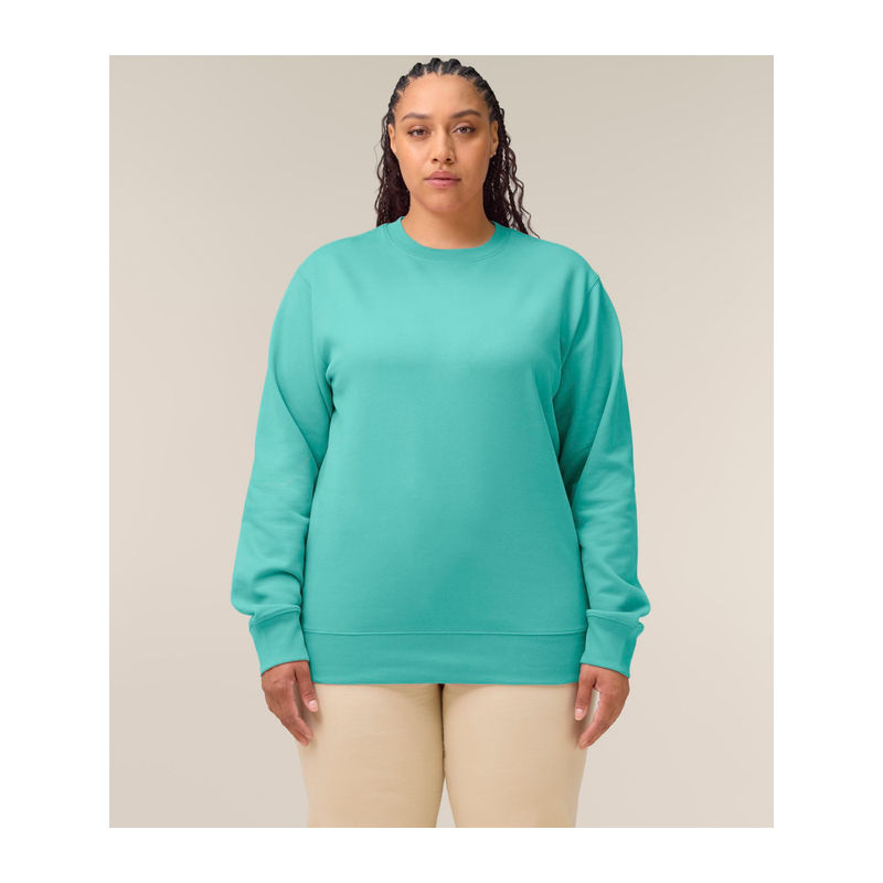 Unisex mikina Changer 2.0