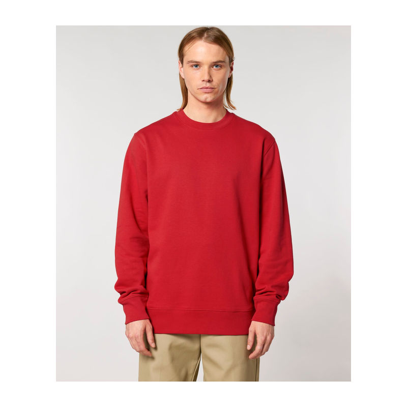 Unisex mikina Changer 2.0