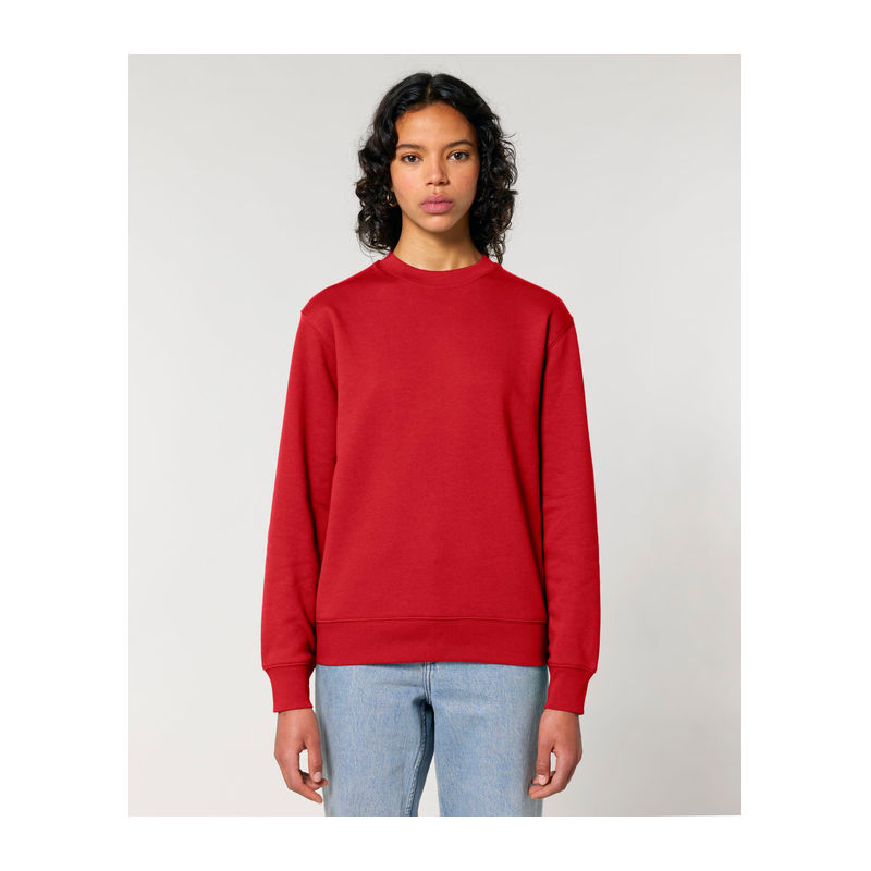 Unisex mikina Changer 2.0