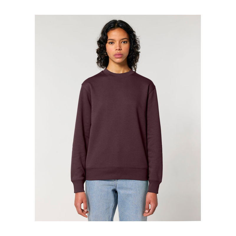 Unisex mikina Changer 2.0