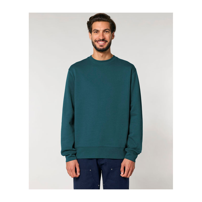 Unisex mikina Changer 2.0