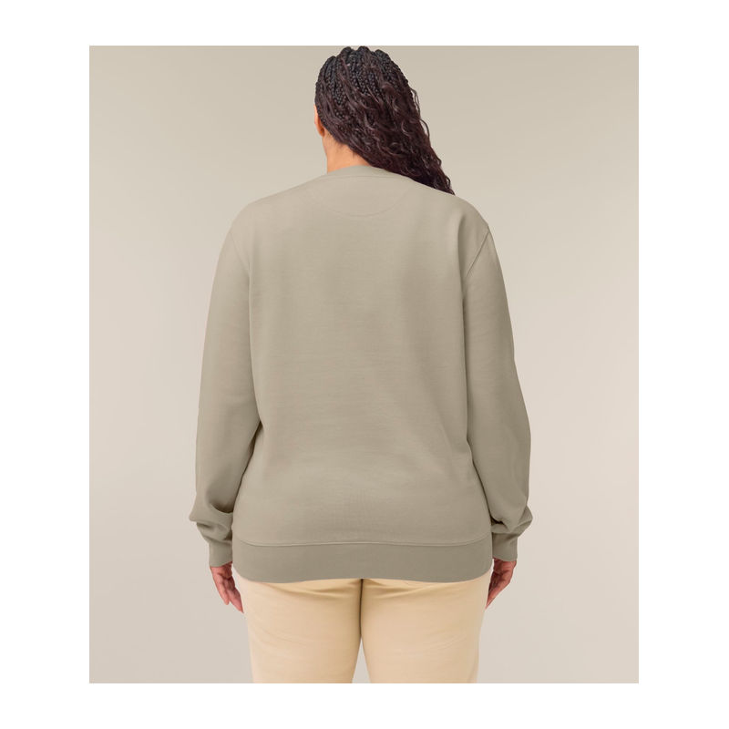 Unisex mikina Changer 2.0