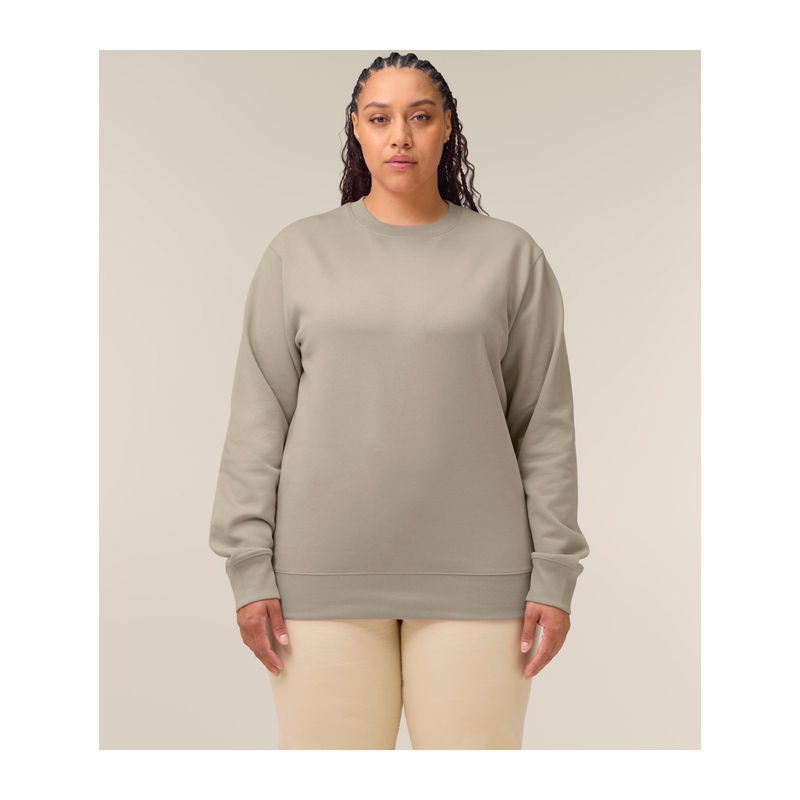 Unisex mikina Changer 2.0