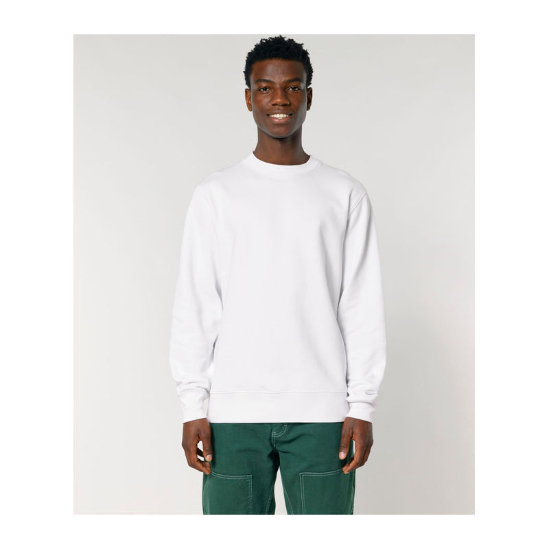 Unisex mikina Changer 2.0