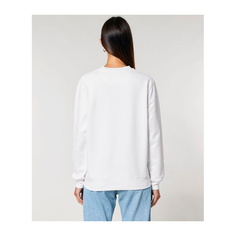 Unisex mikina Changer 2.0