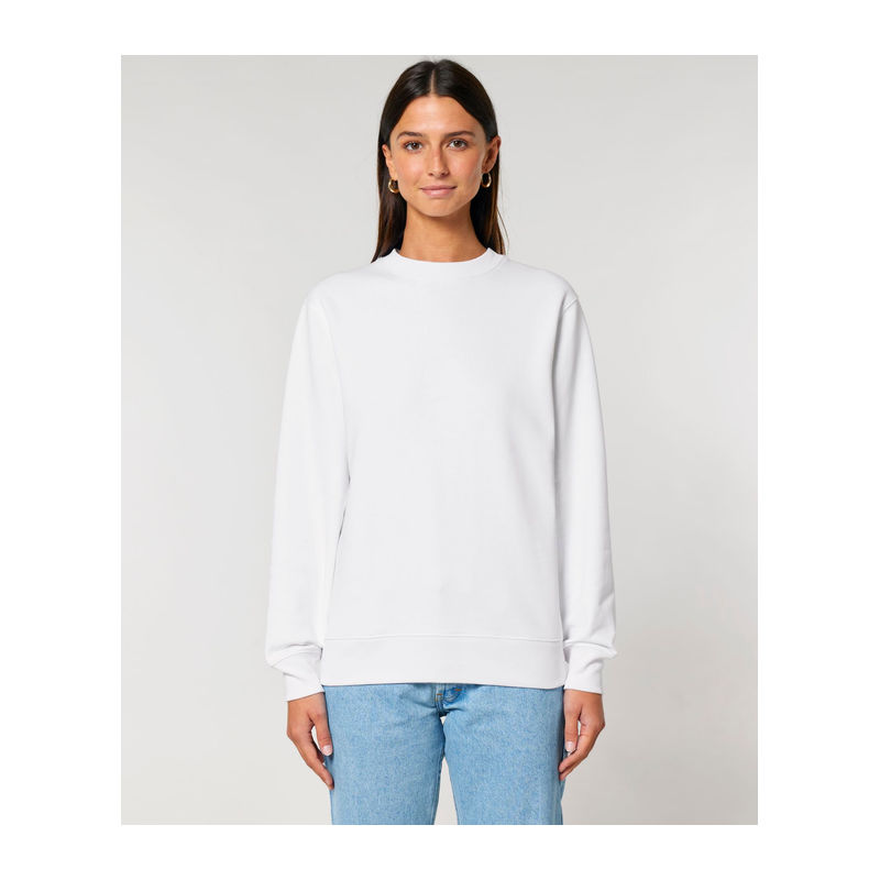 Unisex mikina Changer 2.0