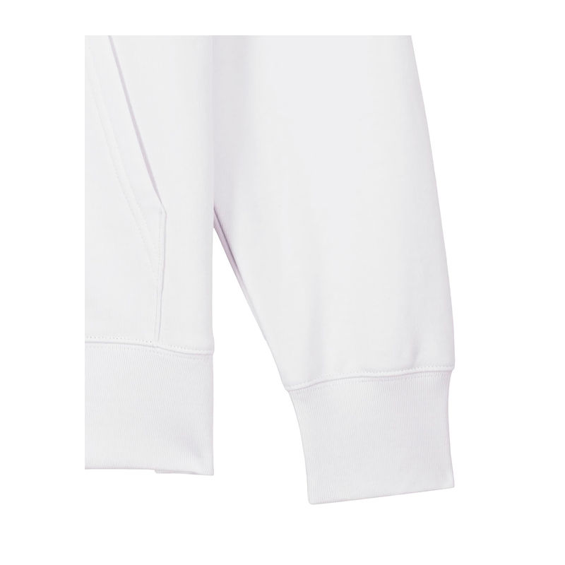 Unisex mikina na zip Cultivator 2.0