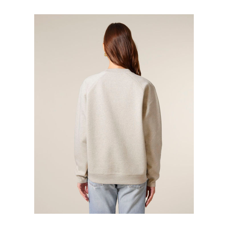 Unisex mikina Knoxer