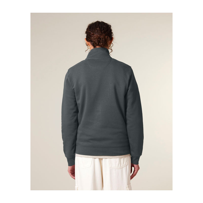 Unisex mikina Trucker 2.0 