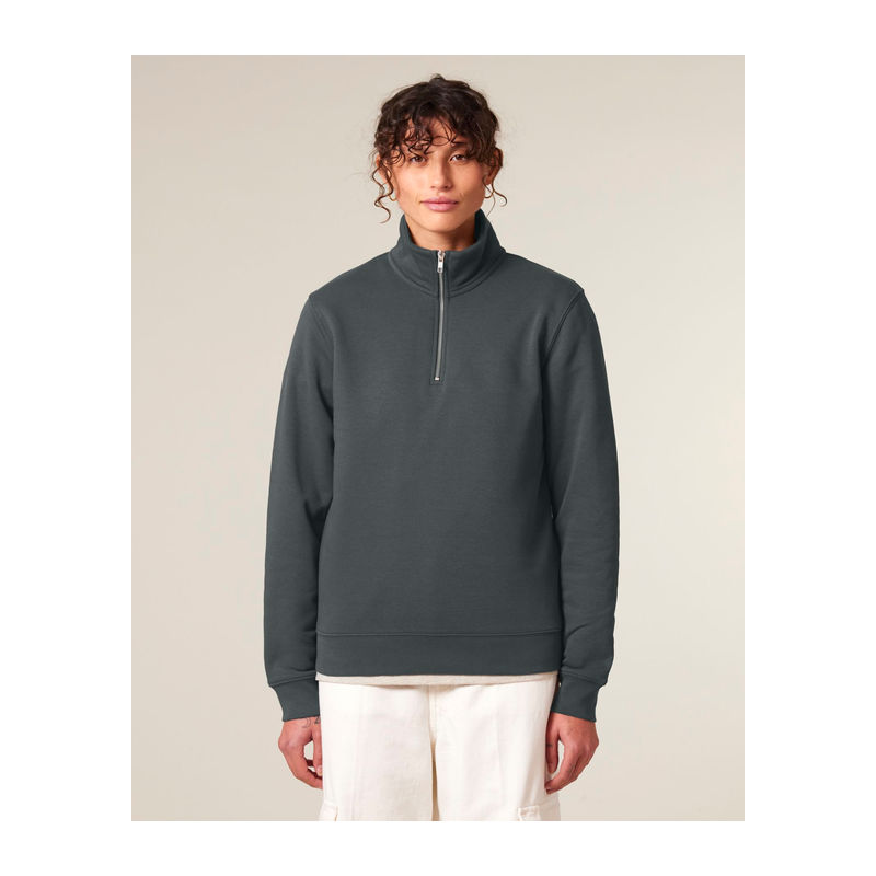 Unisex mikina Trucker 2.0 