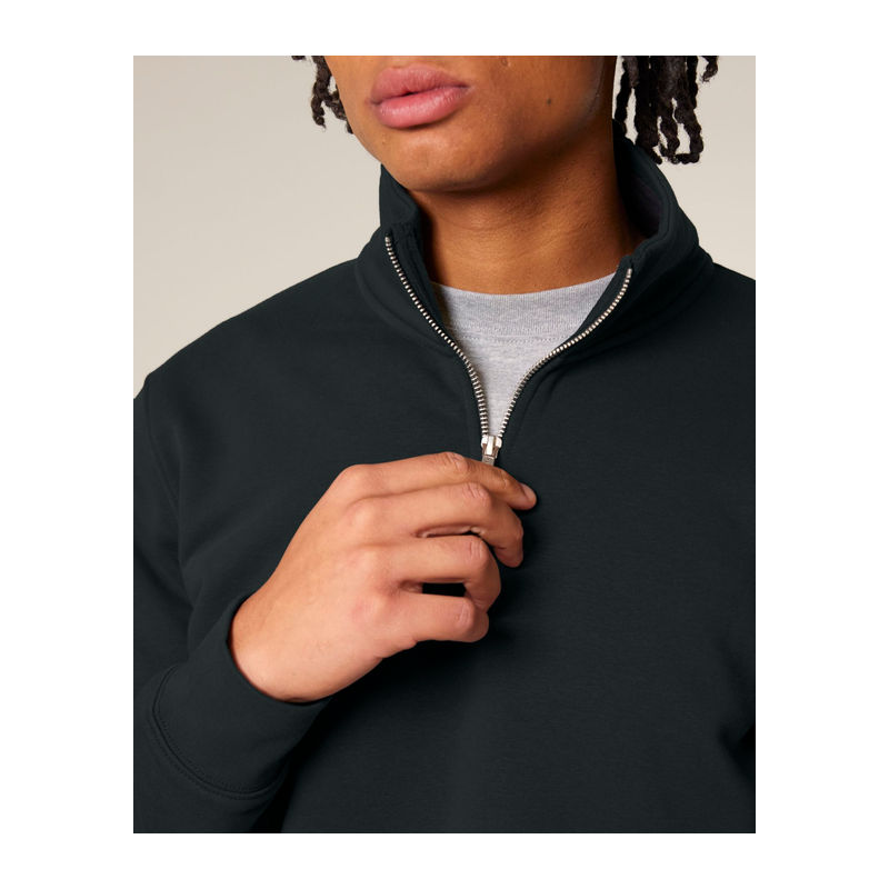 Unisex mikina Trucker 2.0 