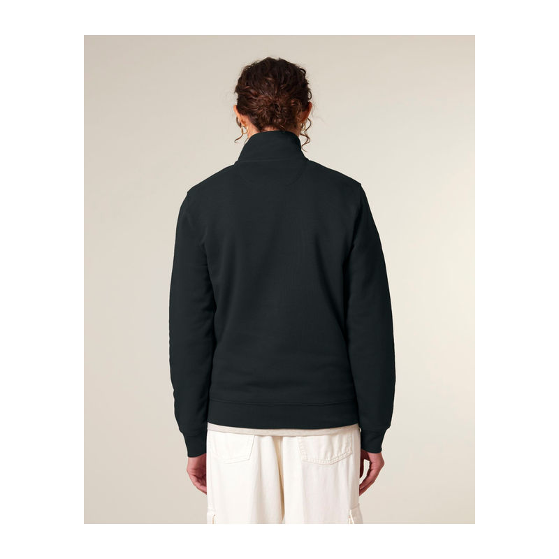 Unisex mikina Trucker 2.0 