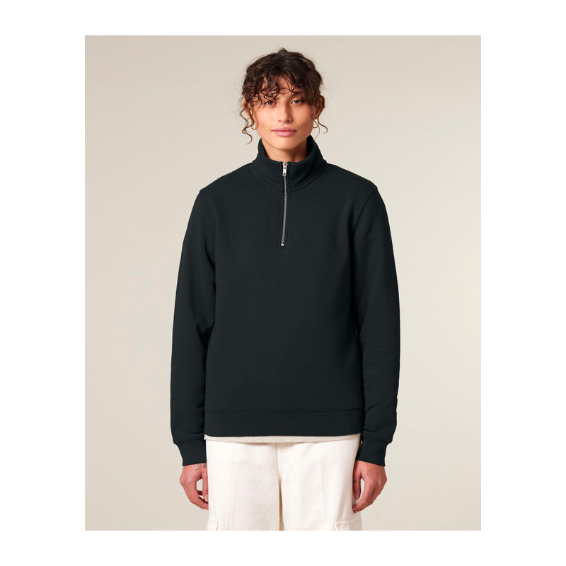 Unisex mikina Trucker 2.0 