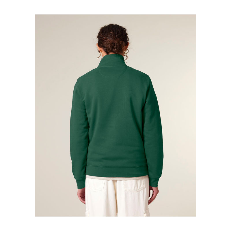 Unisex mikina Trucker 2.0 