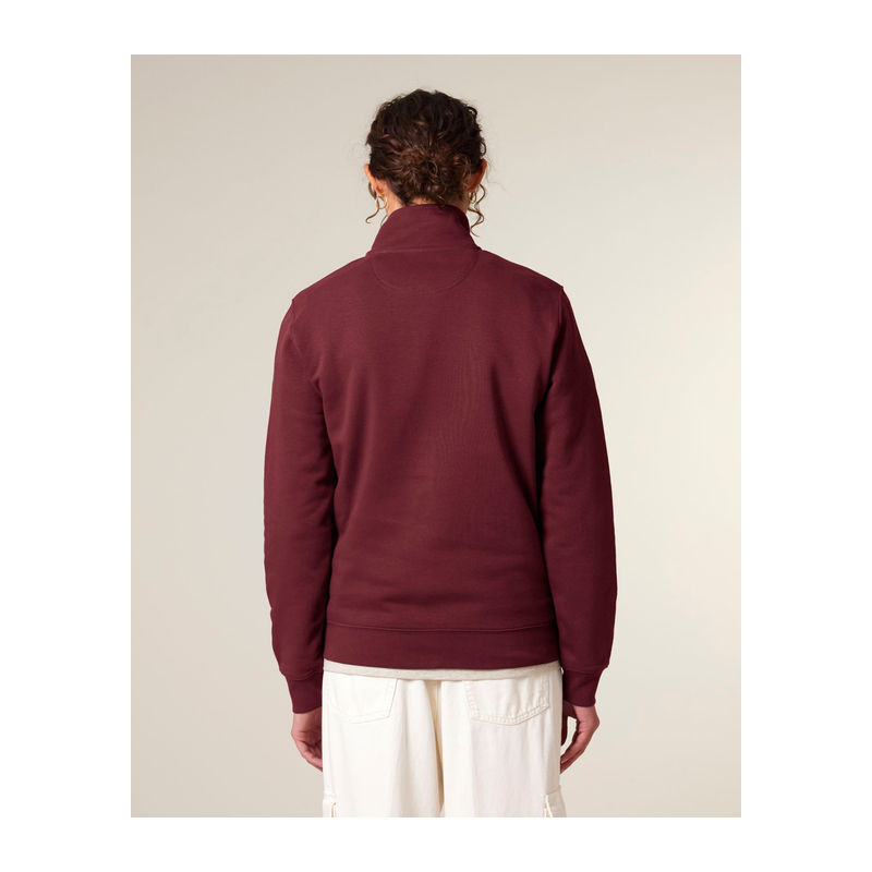 Unisex mikina Trucker 2.0 